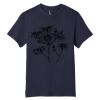Saugus Volleyball Tee - Youth Thumbnail