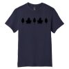 Saugus Volleyball Tee - Youth Thumbnail
