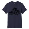Saugus Volleyball Tee - Youth Thumbnail