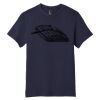 Saugus Volleyball Tee - Youth Thumbnail