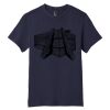 Saugus Volleyball Tee - Youth Thumbnail