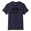 Saugus Volleyball Tee - Youth Thumbnail
