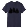 Saugus Volleyball Tee - Youth Thumbnail