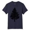 Saugus Volleyball Tee - Youth Thumbnail