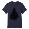 Saugus Volleyball Tee - Youth Thumbnail