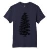 Saugus Volleyball Tee - Youth Thumbnail