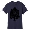 Saugus Volleyball Tee - Youth Thumbnail