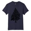 Saugus Volleyball Tee - Youth Thumbnail
