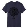 Saugus Volleyball Tee - Youth Thumbnail