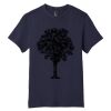 Saugus Volleyball Tee - Youth Thumbnail