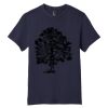 Saugus Volleyball Tee - Youth Thumbnail