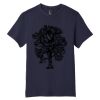 Saugus Volleyball Tee - Youth Thumbnail