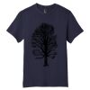Saugus Volleyball Tee - Youth Thumbnail