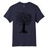 Saugus Volleyball Tee - Youth Thumbnail