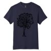 Saugus Volleyball Tee - Youth Thumbnail