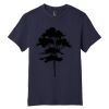 Saugus Volleyball Tee - Youth Thumbnail