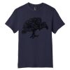 Saugus Volleyball Tee - Youth Thumbnail
