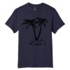 Saugus Volleyball Tee - Youth Thumbnail