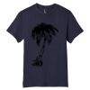 Saugus Volleyball Tee - Youth Thumbnail