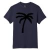 Saugus Volleyball Tee - Youth Thumbnail