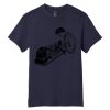 Saugus Volleyball Tee - Youth Thumbnail