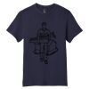 Saugus Volleyball Tee - Youth Thumbnail