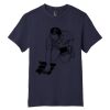 Saugus Volleyball Tee - Youth Thumbnail