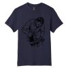 Saugus Volleyball Tee - Youth Thumbnail