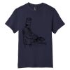 Saugus Volleyball Tee - Youth Thumbnail