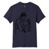 Saugus Volleyball Tee - Youth Thumbnail