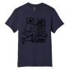 Saugus Volleyball Tee - Youth Thumbnail