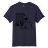 Saugus Volleyball Tee - Youth Thumbnail