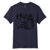 Saugus Volleyball Tee - Youth Thumbnail