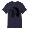 Saugus Volleyball Tee - Youth Thumbnail