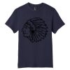 Saugus Volleyball Tee - Youth Thumbnail