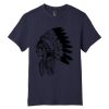 Saugus Volleyball Tee - Youth Thumbnail