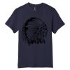 Saugus Volleyball Tee - Youth Thumbnail