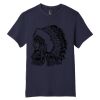 Saugus Volleyball Tee - Youth Thumbnail