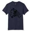 Saugus Volleyball Tee - Youth Thumbnail