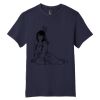 Saugus Volleyball Tee - Youth Thumbnail