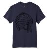Saugus Volleyball Tee - Youth Thumbnail