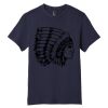 Saugus Volleyball Tee - Youth Thumbnail