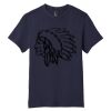 Saugus Volleyball Tee - Youth Thumbnail