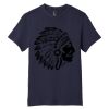 Saugus Volleyball Tee - Youth Thumbnail