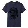 Saugus Volleyball Tee - Youth Thumbnail