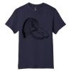 Saugus Volleyball Tee - Youth Thumbnail