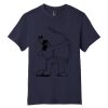 Saugus Volleyball Tee - Youth Thumbnail