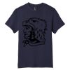 Saugus Volleyball Tee - Youth Thumbnail