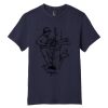 Saugus Volleyball Tee - Youth Thumbnail