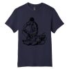 Saugus Volleyball Tee - Youth Thumbnail